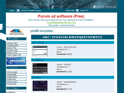 PHPBB-Design.com