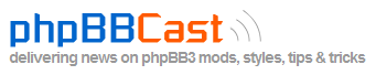 PhpBBCast