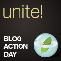 Blog Action Day - October 15, 2007