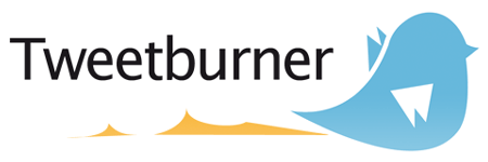 tweetburner logo