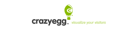 Crazyegg logo