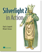 Silverlight 2 in action ebook