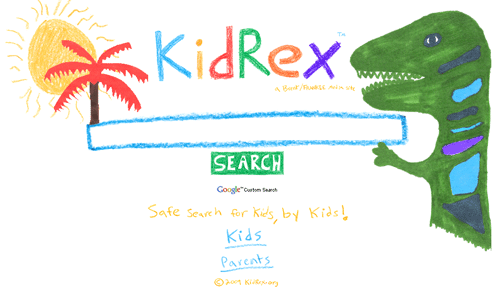 kidrex