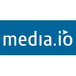 Convert Audio Online with Media.io