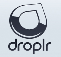 Droplr – easy File sharing from Mac