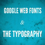 How to use Google Web Fonts